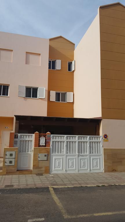 Amazing Duplex 3 Bedrooms Good Wifi With Terrace & Bbq Коральео Экстерьер фото