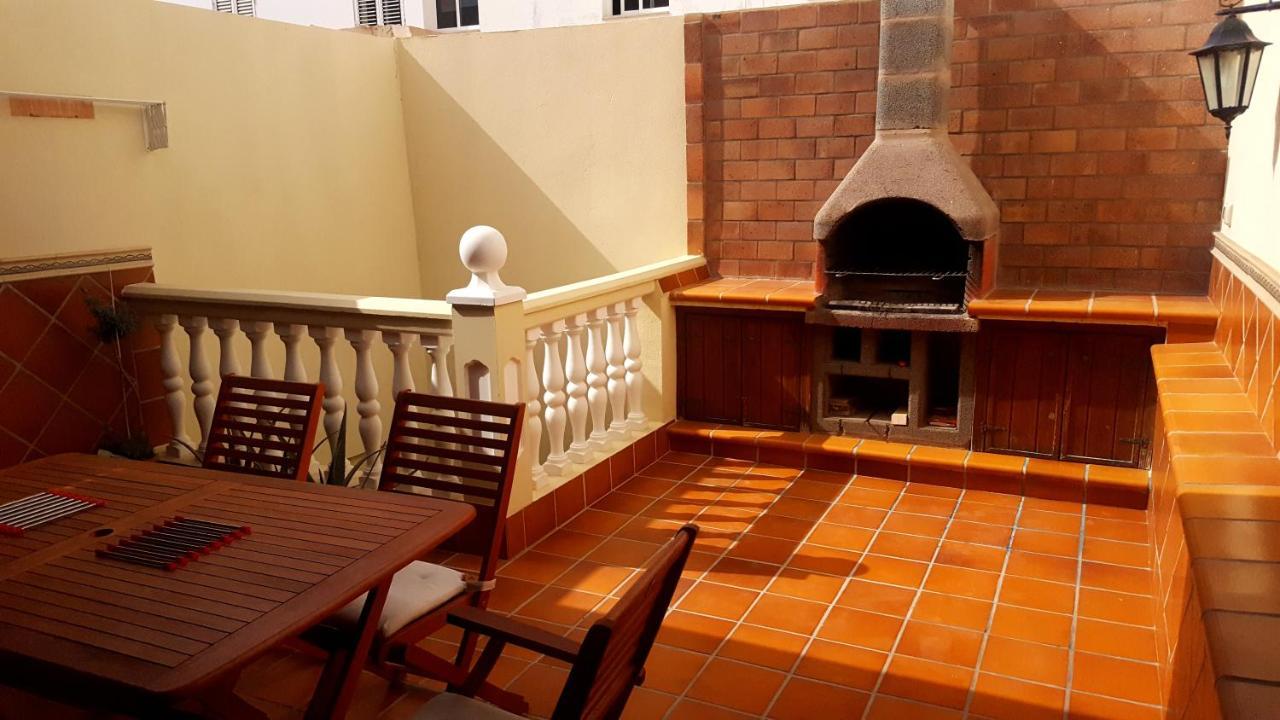 Amazing Duplex 3 Bedrooms Good Wifi With Terrace & Bbq Коральео Экстерьер фото